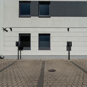 B&B Hotel Freiburg-Süd